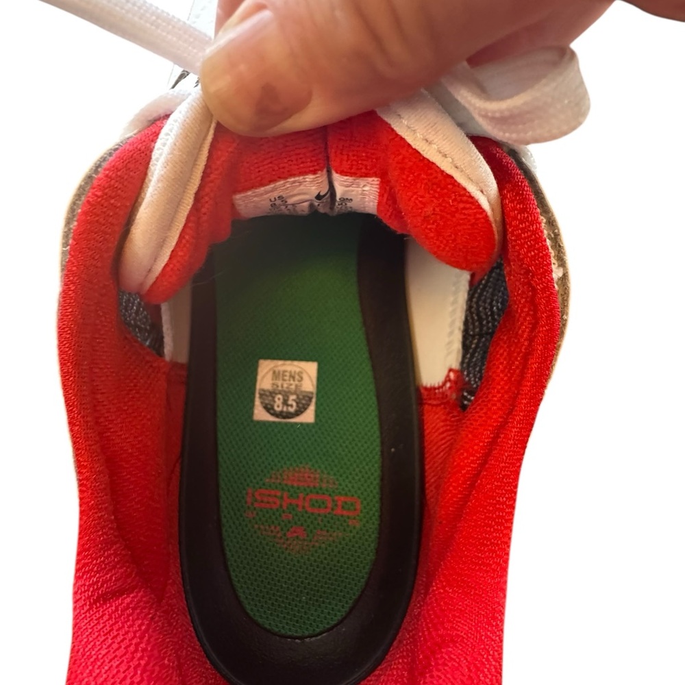 Nike SB Ishod‎ | Men’s 8.5 | Skate Shoes - Picture 7 of 11
